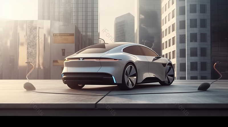 电动汽车充电新能源节能环保,高清,摄影图,摄影图片,图片大全,摄影图免费下载